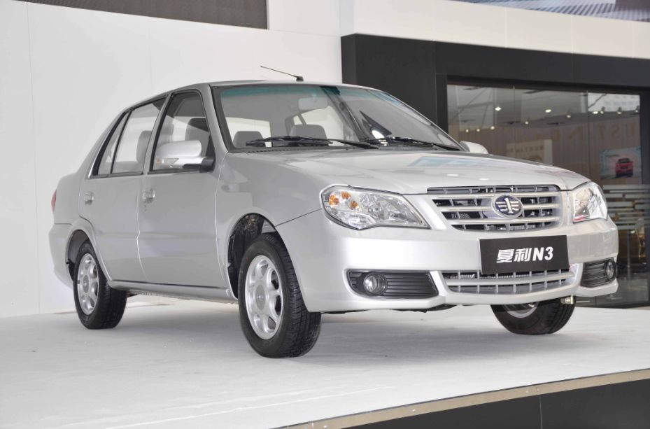 四年亏损82亿的车,6年亏损80亿