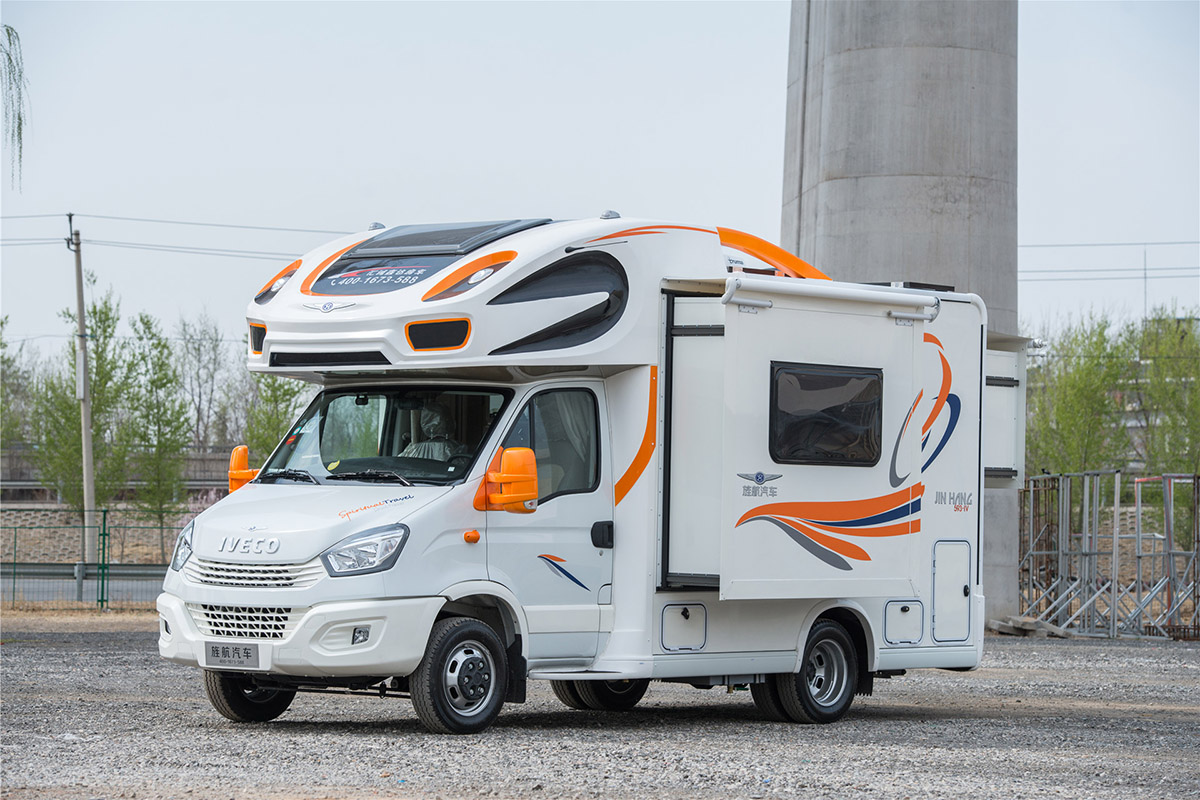 三十多个房车品牌共60余款车型,房车大全30万以下6座