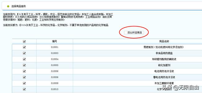 注册品牌申请商标流程,个体户商标申请操作流程详细教程
