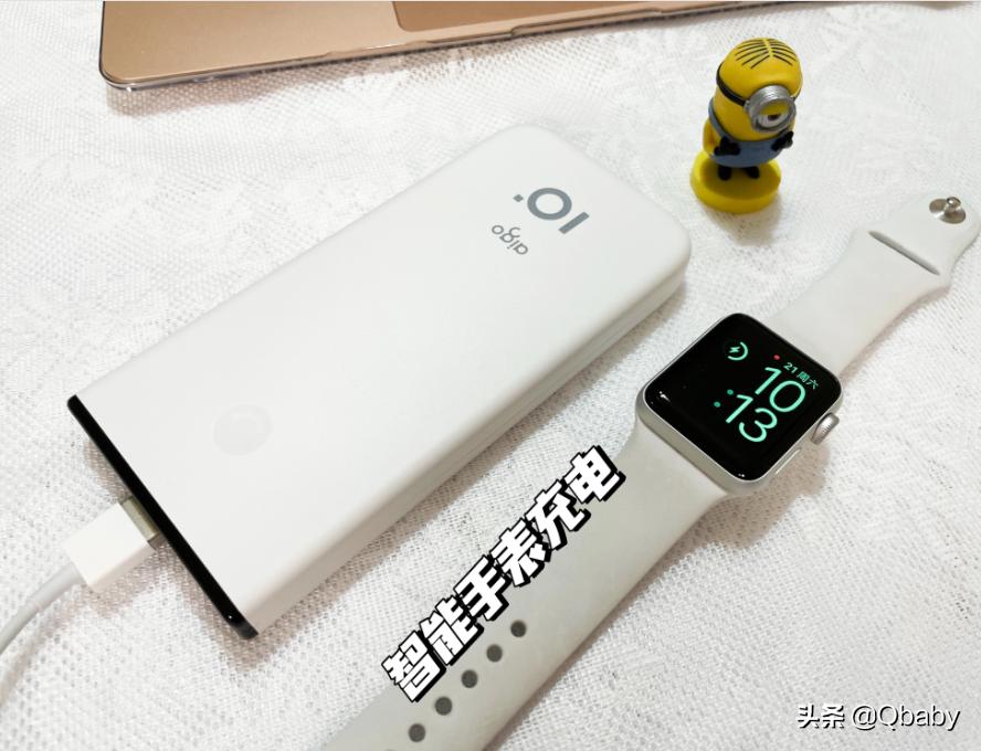 aigoa10s充电宝,aigoa110s自动充电宝