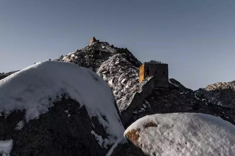 万里长城位于哪个地方,万里长城在哪省哪市哪县