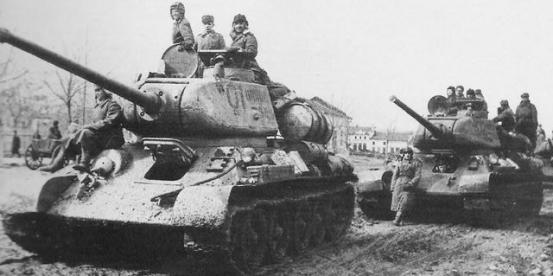 德国人眼中的苏德战争,西方抹黑苏联