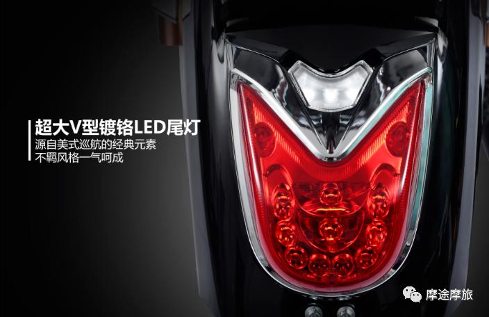 万元级复古新车，宗申WEEK8新潮版和太子摩托发布