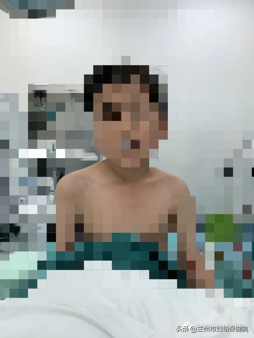 医疗救助小儿脑瘫公益,兰州市妇幼保健院产后修复