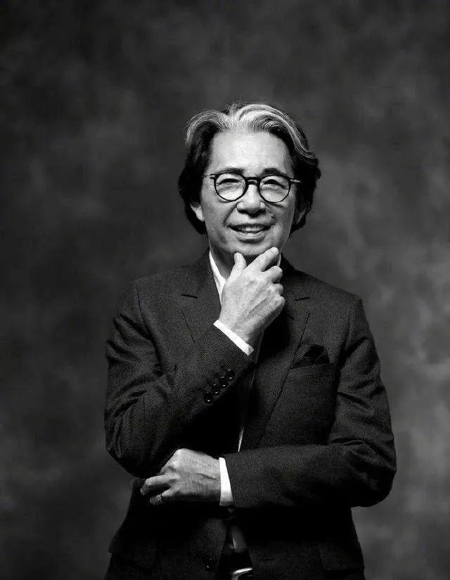 kenzo设计师新冠,kenzo创始人怎么死的