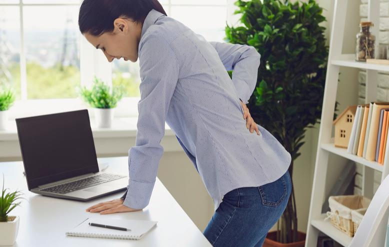 男人常腰痛,男人睡到半夜四点腰痛是不是肾虚