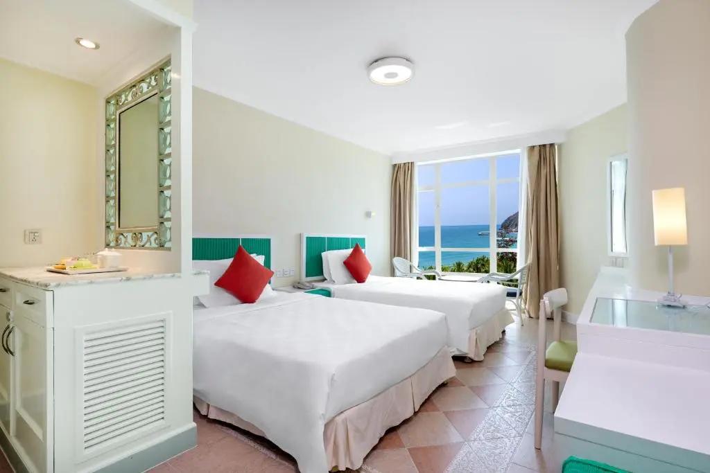 三亚海底酒店,三亚海底酒店海底套房