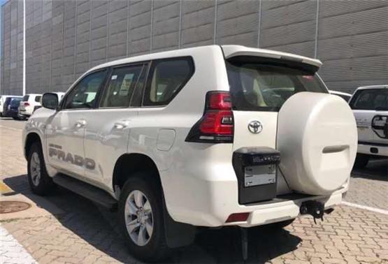 丰田霸道中东版40002019款高配,中东版2016款丰田霸道4000vxr