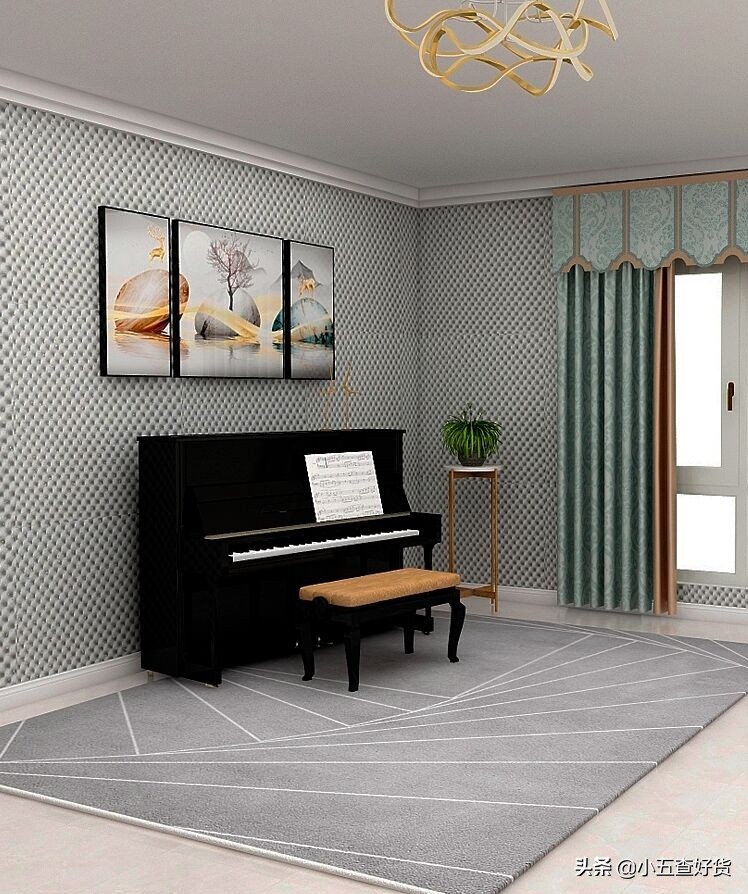 在马路边住怎么去除噪音,家住马路边噪音大怎么解决