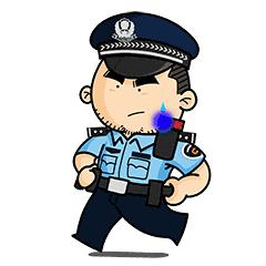 【荷塘开讲】荷塘公安分局开展专题讲座