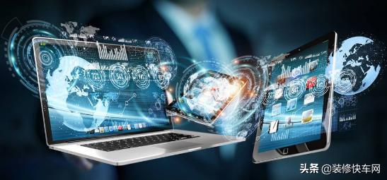 互联网家装目前发展现状,装修行业互联网公司有哪些