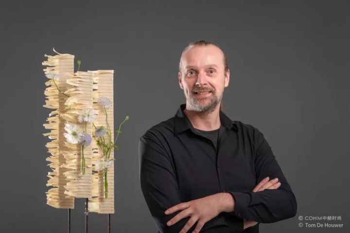 从中赫时尚北京花校出来连开7家花店，谁说花艺不赚钱？