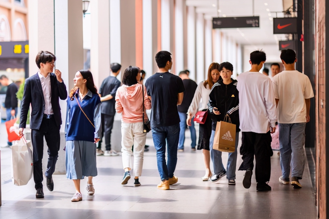 长沙奥特莱斯周年庆时间,时代奥莱长沙