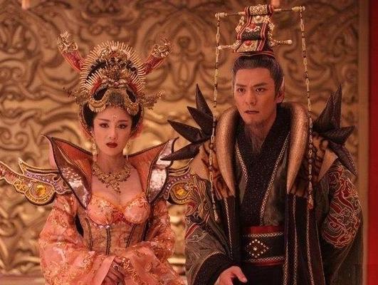 商纣王与象牙筷子的故事,妲己与筷子的民间传说故事