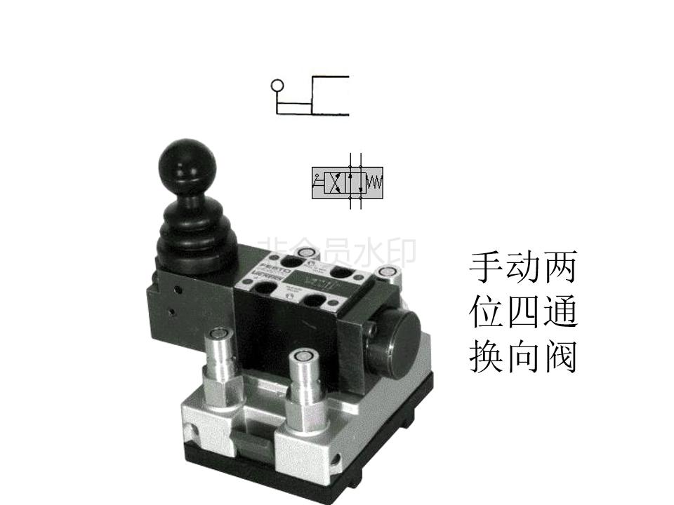 液压阀如何看什么是位什么是通,注塑机液压阀如何区分几位几通