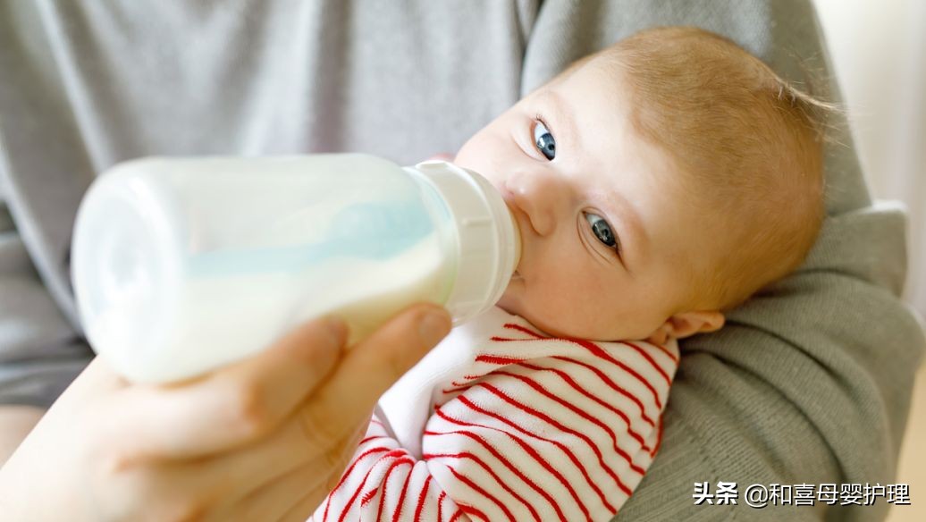 宝宝一直吃一个牌子的奶粉好吗,宝宝长期喝一款奶粉会不会有问题