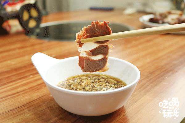 邯郸美食驴肉馆,邯郸驴肉特色美食有哪些