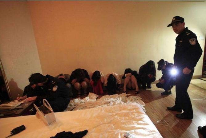 专管“卖淫嫖娼”的收容教育制度成历史，作别“法外之刑”