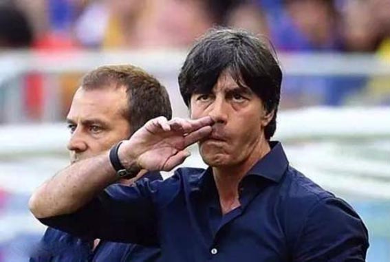 德国队世预赛勒夫,德国队勒夫最新消息