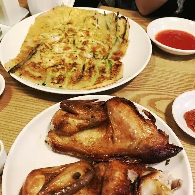 游记｜韩国好像没什么，但女孩子玩起来就是好爽