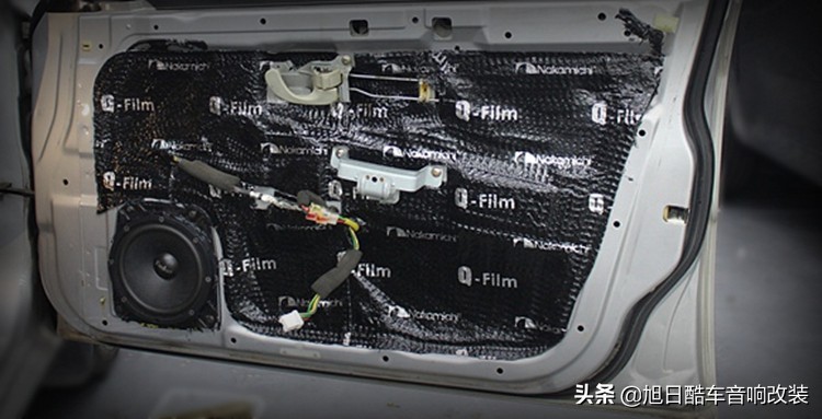 菱帅改装音响,三菱菱帅改装evo