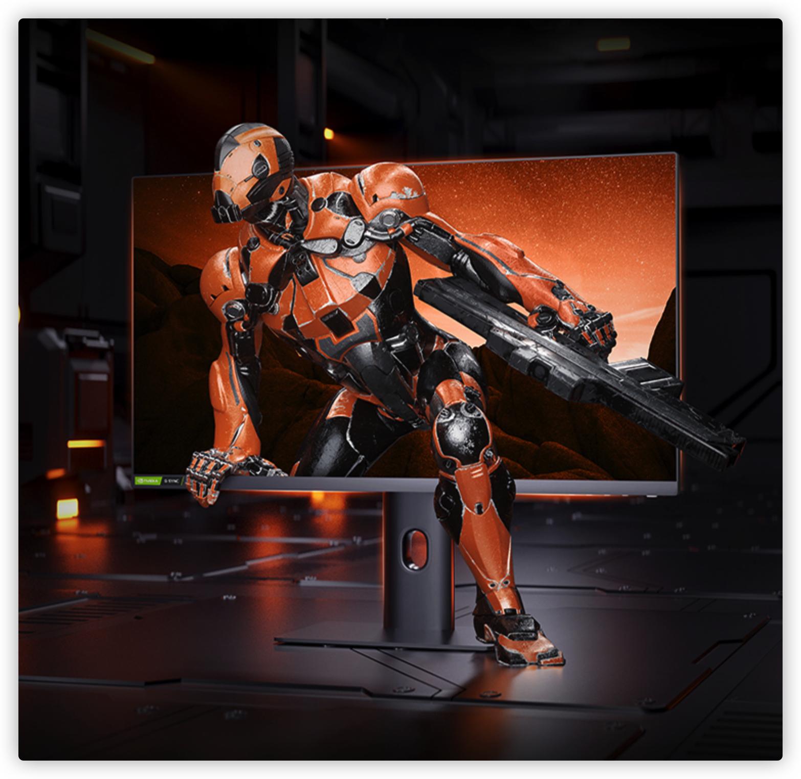 2023年4K显示器推荐及选购指南,双11显示器推荐2021排行榜