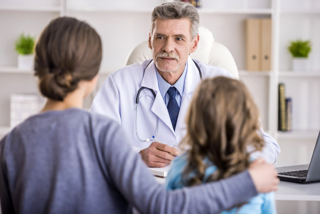 女儿青春期会怎么样,11岁就进入青春期正常吗