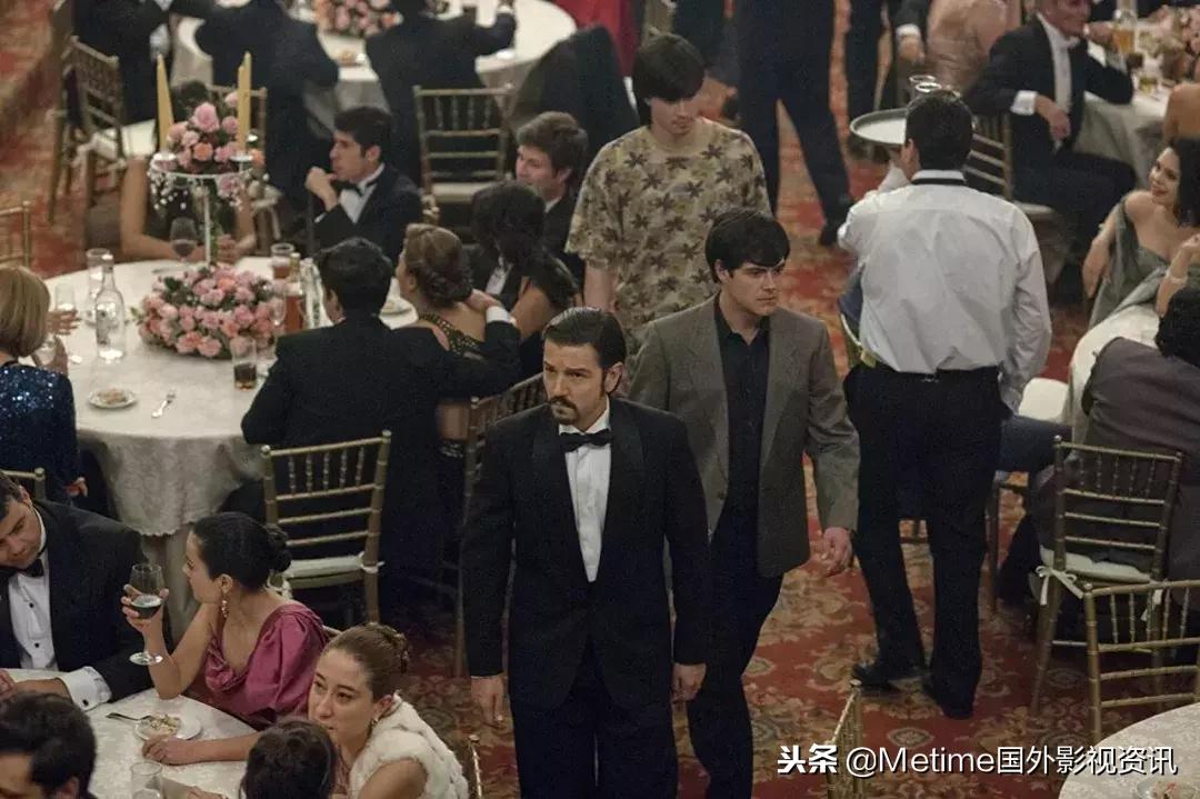 毒枭墨西哥第三季豆瓣,毒枭墨西哥全部剧集