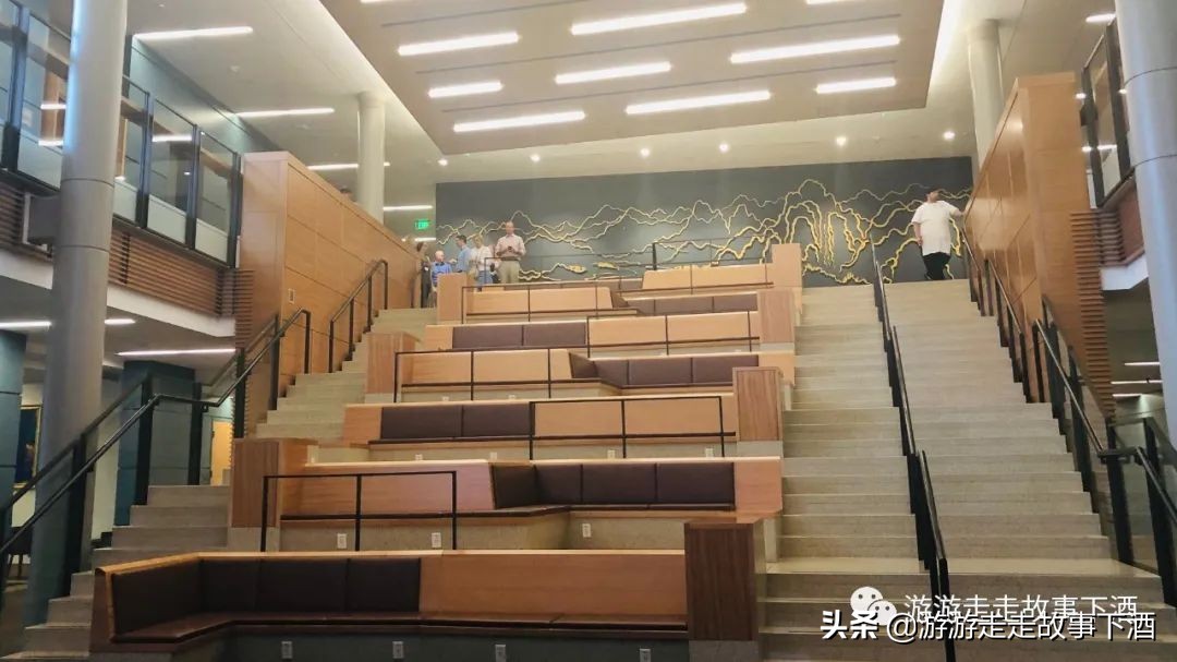 美国麻省理工学院旅游,美国中西部自驾