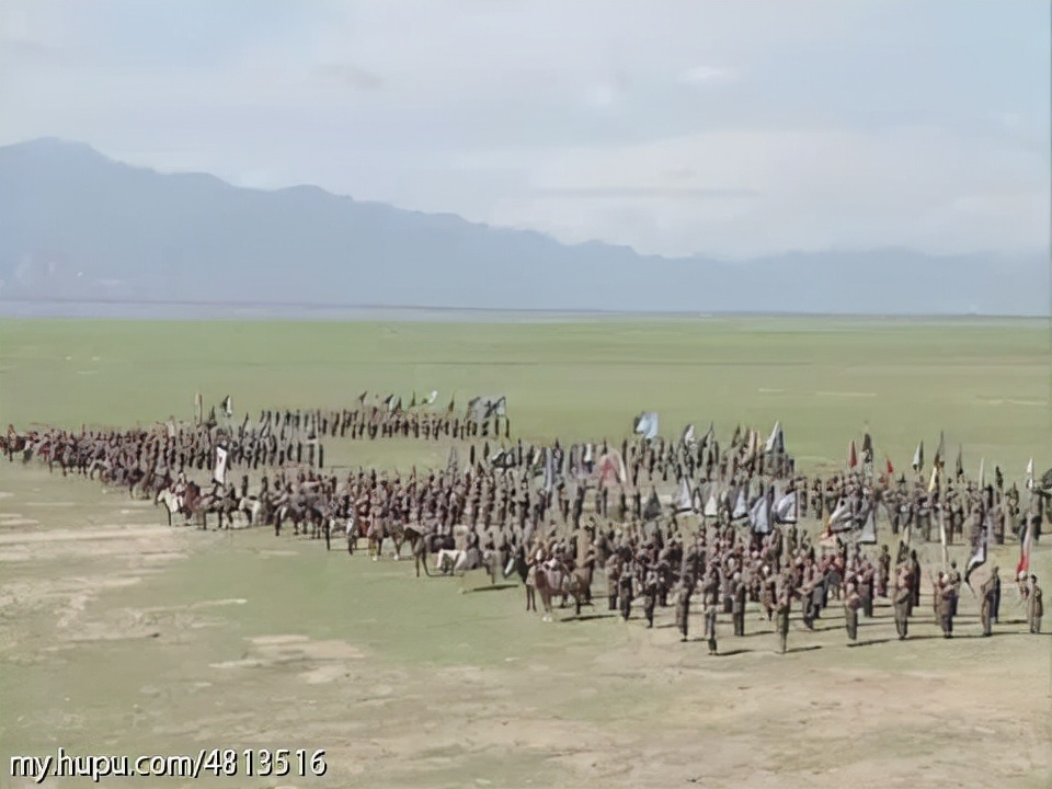 三国演义第三集完整解说,三国演义三足鼎立的最后结局