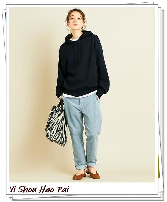 秋冬灯芯绒裤子女,秋冬白色灯芯绒裤子