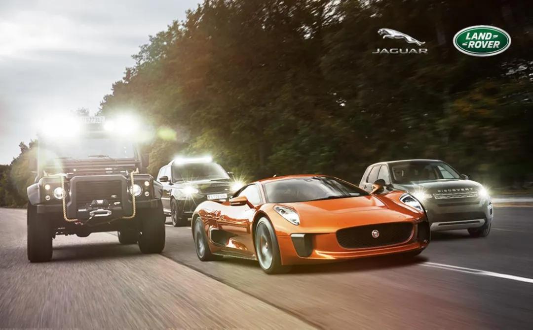 现在捷豹路虎质量,病得不轻还得治