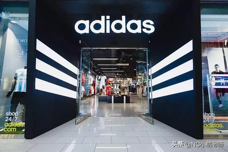 adidas新闻最新事件,adidas被放弃鞋款