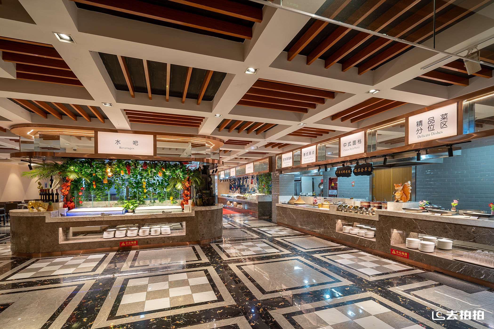 去拍拍蓝海酒店l做一片有温度的“蓝海”