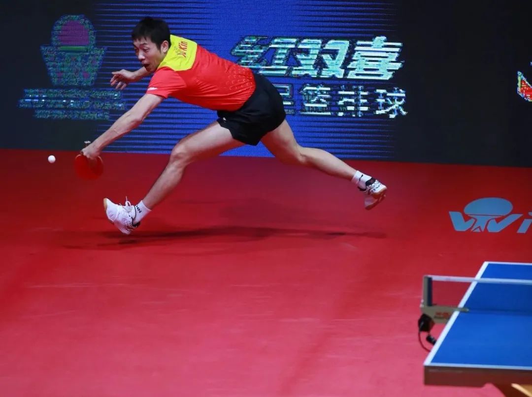 底劲最足的底板优缺点,乒乓球底板甜区判断