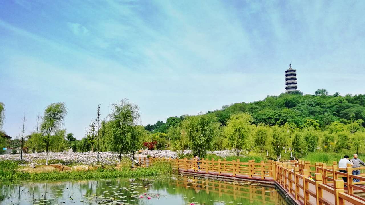 2019中国百强县当涂排名,全国最佳旅游县