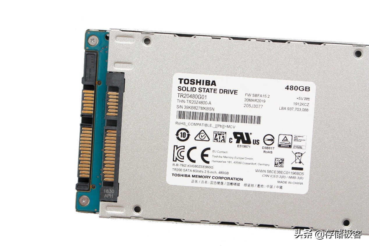 旧固态硬盘怎么清除分区,换固态硬盘后如何恢复分区