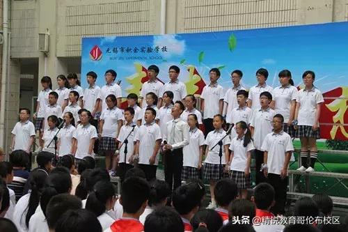 无锡梁溪区小升初录取条件,江苏无锡小升初择校