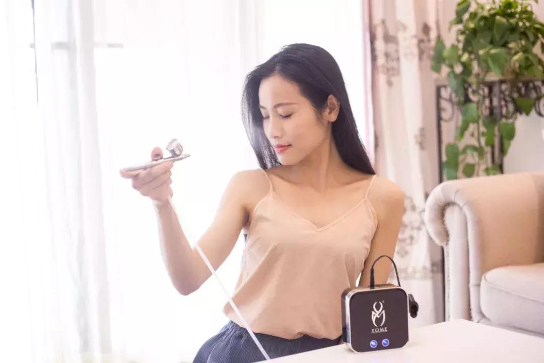 测评注氧仪视频,评测注氧仪第一名