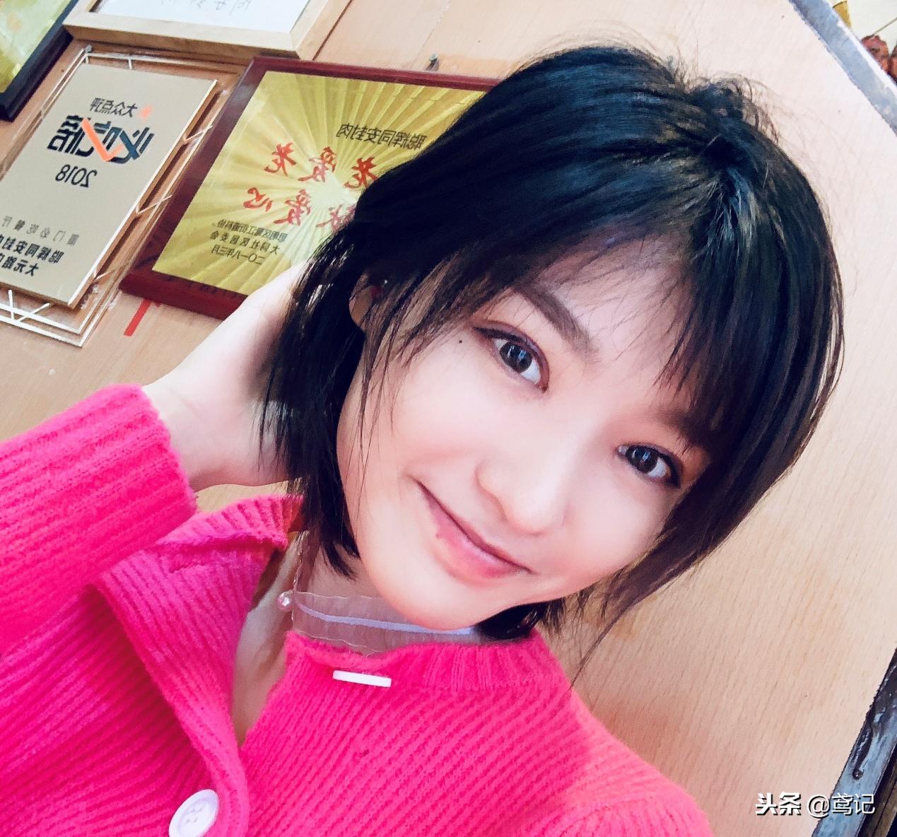 百万粉丝女网红整容,百万女网红被爆视频