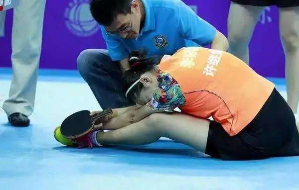 运动员在比赛中遇到生理期怎么办,运动员生理期遇到比赛