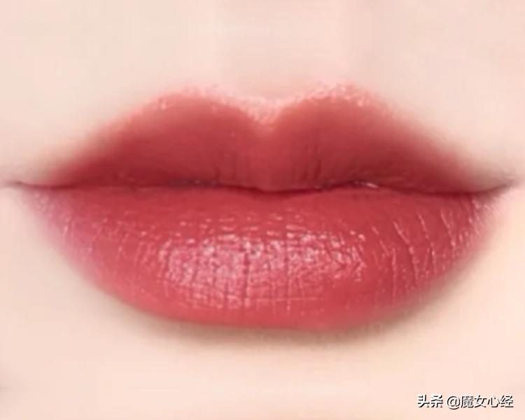 显白色口红正品大牌,爱马仕的口红哪个色号最好看