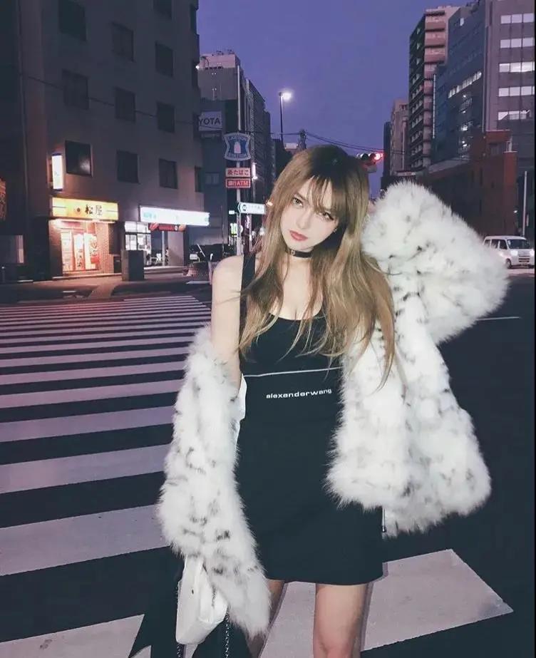 和罗志祥分手7个月后，周扬青终于要出道做女明星了...