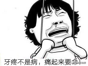 老是便秘牙痛上火怎么办,上火牙痛长痘便秘