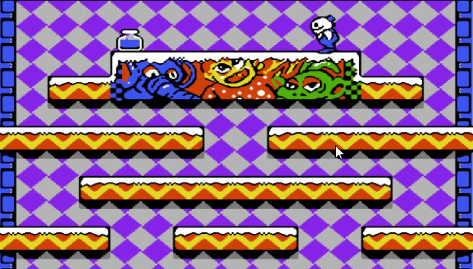 fc最经典的几款游戏,fc上的经典游戏