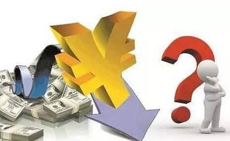 一个国家货币贬值的后果,货币一直贬值国家会怎么样