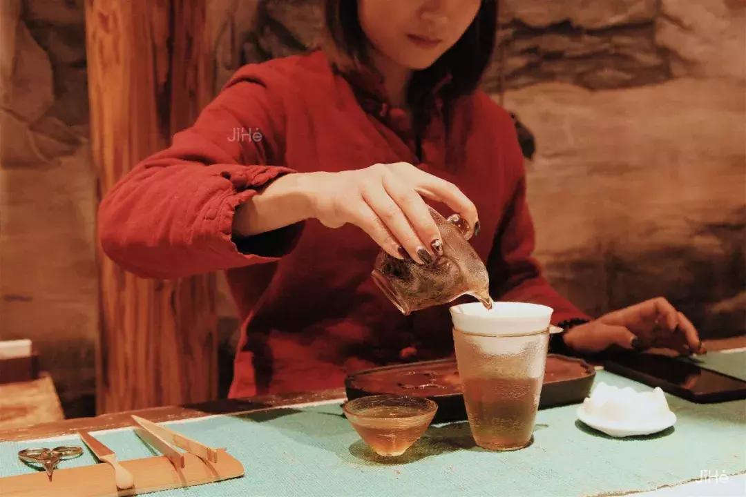 景美人少的古村,景美人少的神仙秘境