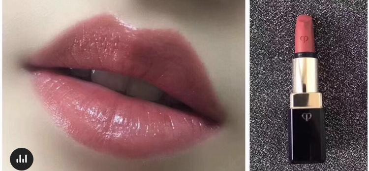 李佳琦都推荐过哪些口红,李佳琦推荐mac口红marrakesh