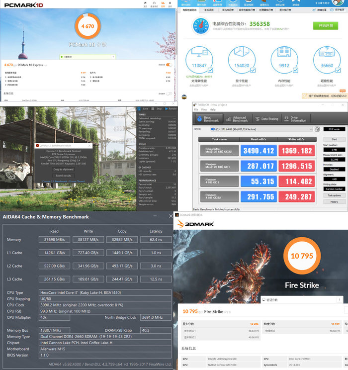 外星人alienware m15哪个颜色好 (外星人alienware m15 r7测评)