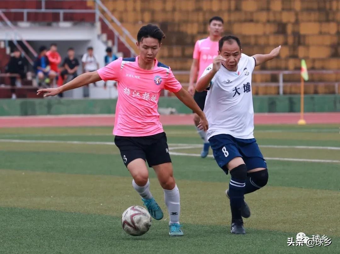 市足联赛｜和风劲吹，大局未变